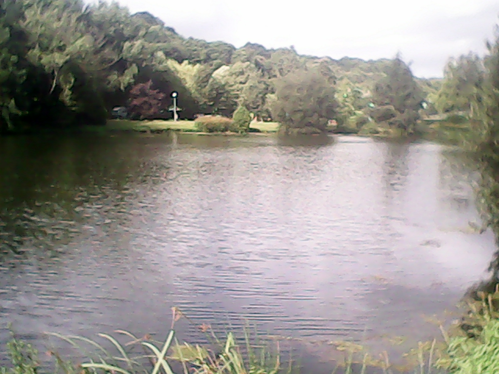Lakeside Rohan